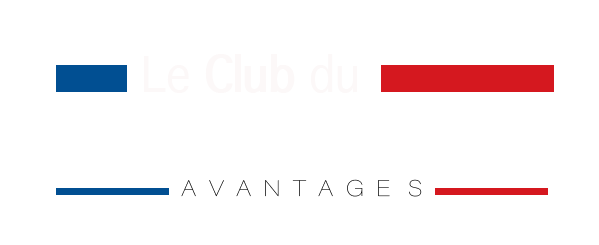 Le club du gendarme Logo